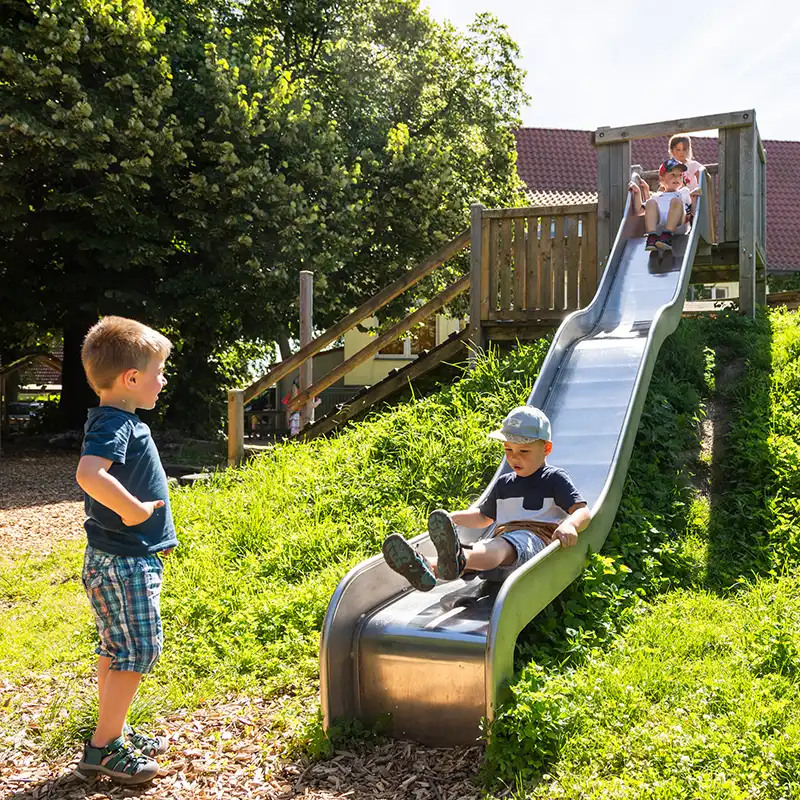 Kita Deiringser Landöhrchen, Soest-Deiringsen