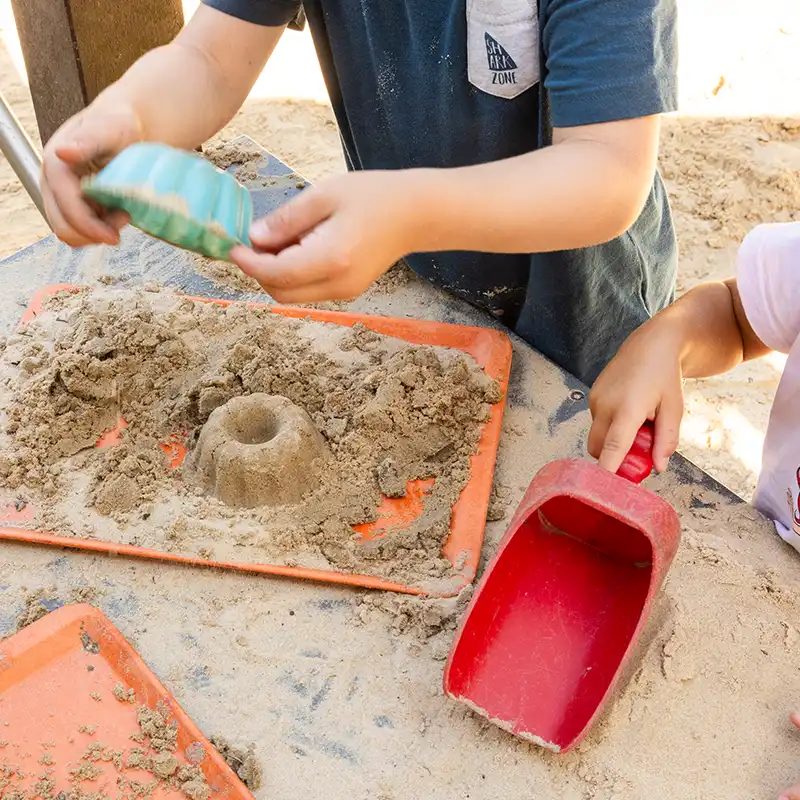Kita Deiringser Landöhrchen, Soest-Deiringsen
