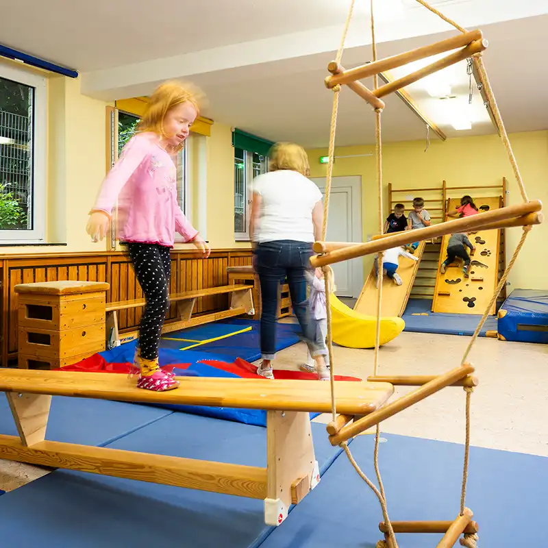 Kita Deiringser Landöhrchen, Soest-Deiringsen