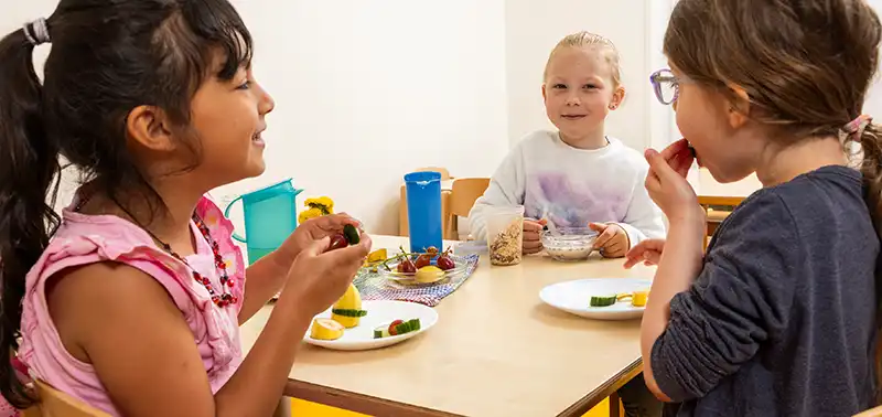 Kita Deiringser Landöhrchen, Soest-Deiringsen