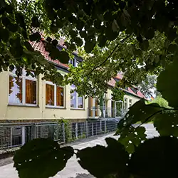 Gebäude Deiringser Landöhrchen